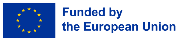 Funded by the European Union